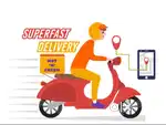 Delivery boy   डिलिव्हरी बॉय पाहिजे