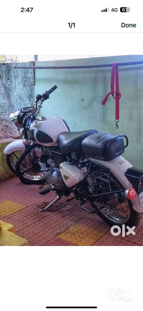 Good condition..