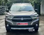 Maruti Suzuki XL6 1.5 Alpha MT, 2021, Petrol