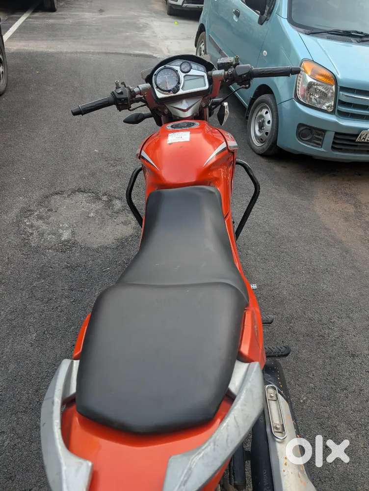 Xtreme sport bike for sale