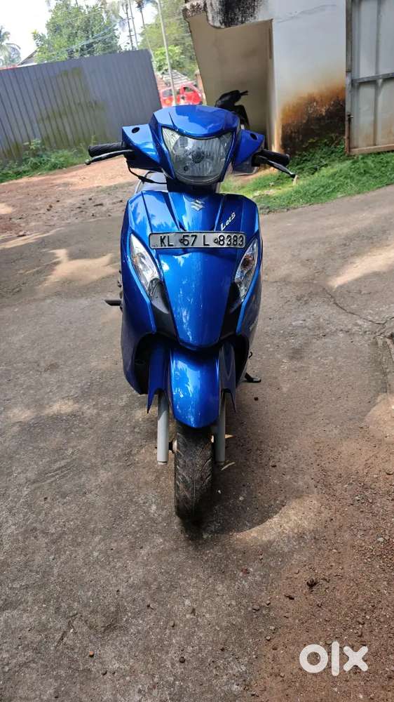 Neat condition ,single owner