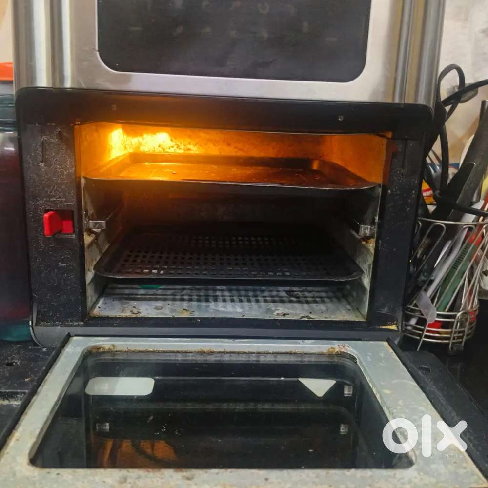 Inalsa Air Fryer