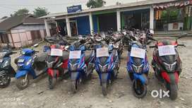 Ntrock 125 cc