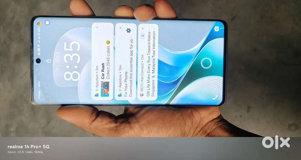 Vivo v40 sell