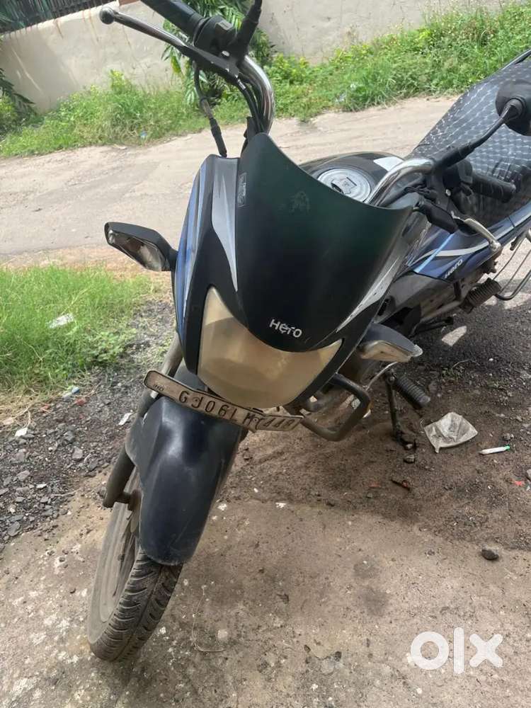 Hero Passion Pro in Sale / Best Condition Good Mileage