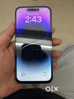 IPHONE 14 pro max 256gb available
