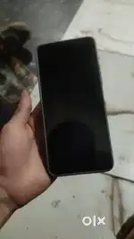 Brand new condition scratch less