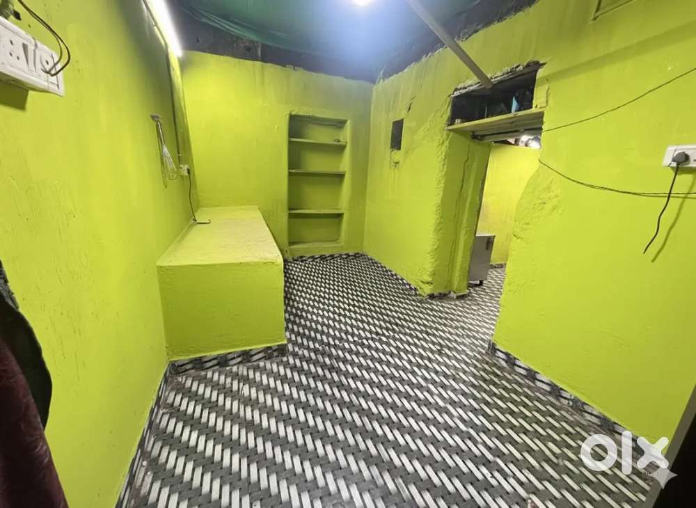 House for rent negotiable house can be used for any business