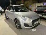 Maruti Suzuki Swift 2021 Petrol 58000 Km Driven