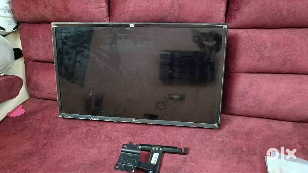 Lg smart tv 32 inch