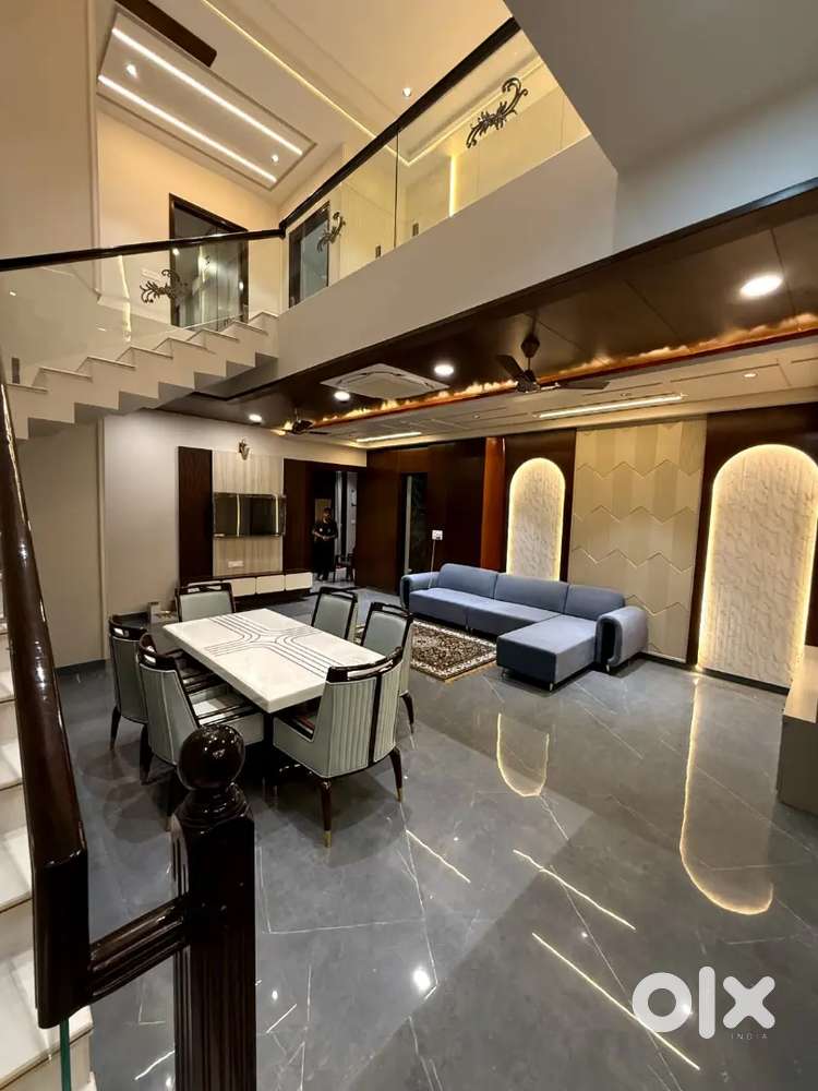 We have 3 bhk 4 bhk 5 bhk luxurious properties available