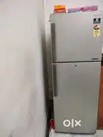 Samsung 253 Litres Digital Inverter And Voltas AC 1.5 Ton