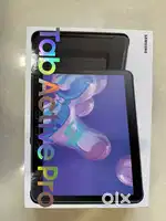 SM-T545 Tab Active Pro S Pen  64 GB  LTE Milatry Grade Tablet