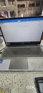Sell new laptop