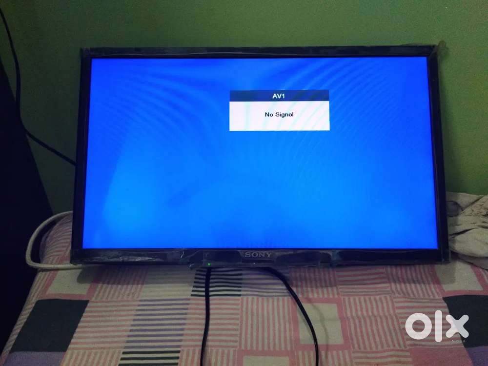 Sony tb 24inch