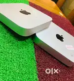 Apple MacMini / core i5 / 4GB RAM / 500Gb HDD / USB-thunderbolt-HDMI
