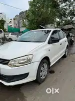 Volkswagen Polo 2009-2013 Diesel Comfortline 1.2L, 2012, Diesel
