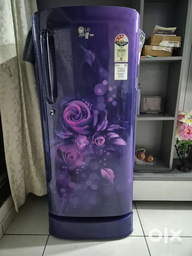 New tip top condition