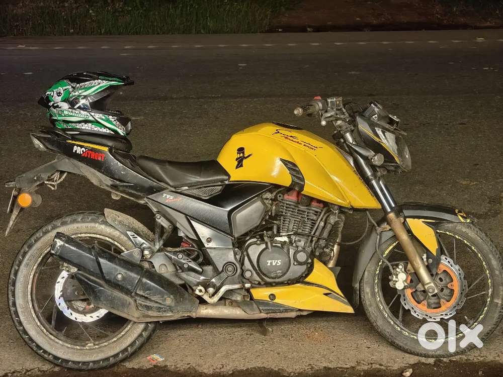 Sob kichu thik aacha bike a sudho chain sprocket ta palta te hobe