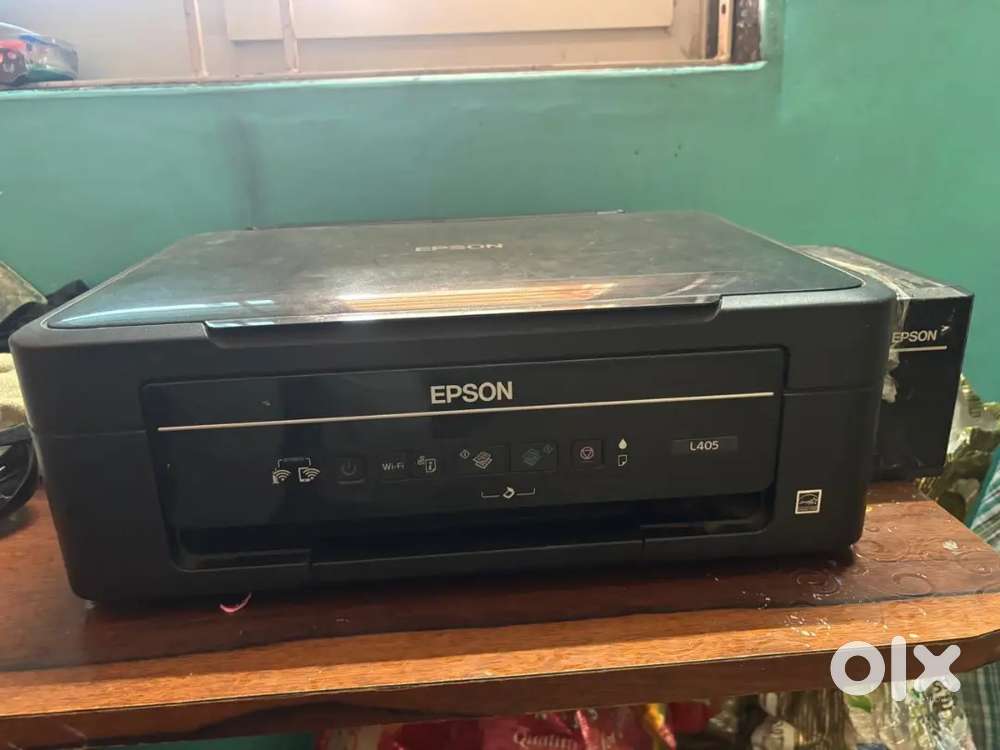 EPSON L405
