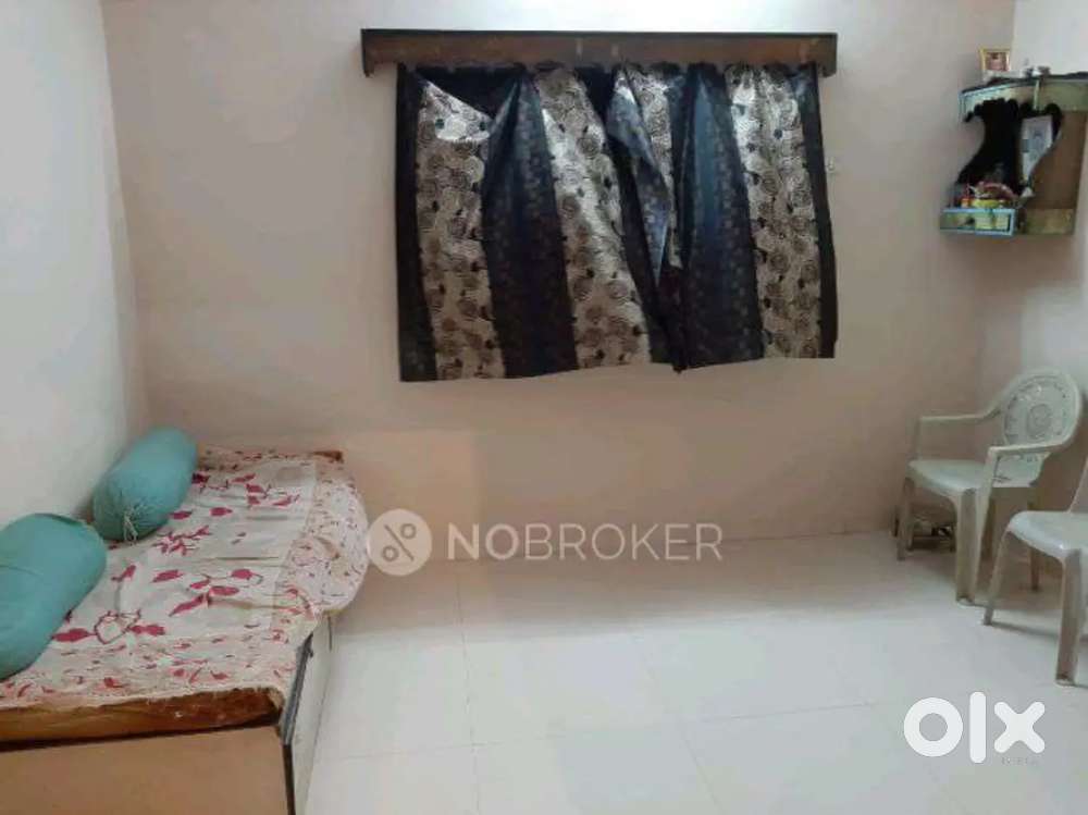 Flat on rent only for girls