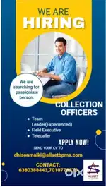 Bank collection