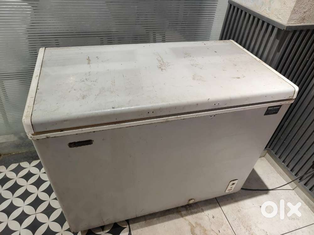 Deep Fridge