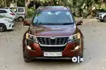 Mahindra XUV500 W11 Option AWD, 2018, Diesel
