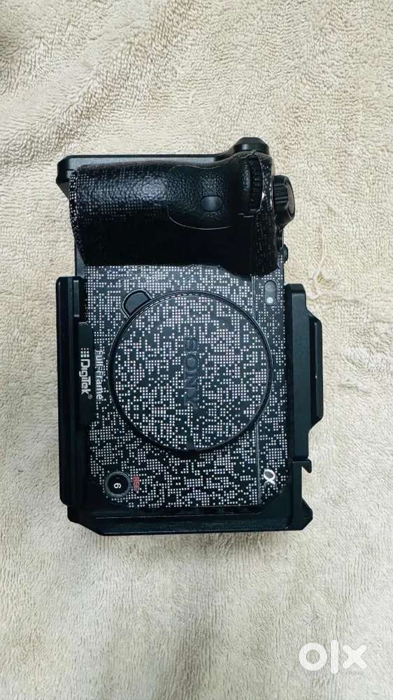 Sony FX3 only body