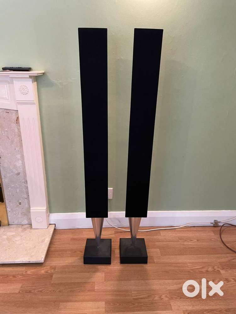 Bang and olufsen Home theatre