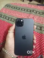 I phone 15 plus