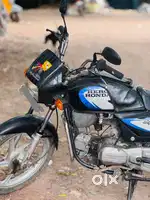 Hero Honda Splendor plus