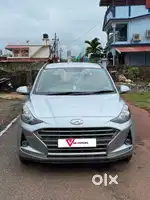 Hyundai Grand i10 Nios Sportz Petrol, 2020, Petrol
