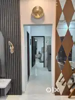 1 Bhk flat sale