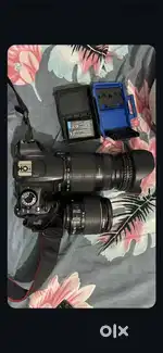 Dslr 1200d