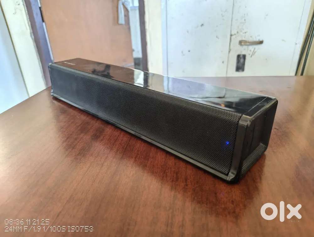 Zebronics ZEB-JUKE BAR 1500 wireless Bluetooth soundbar