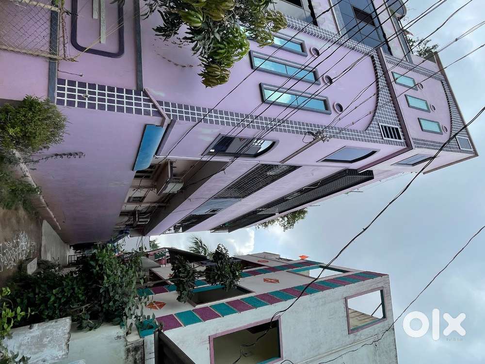 3 floor Luxury house for sale