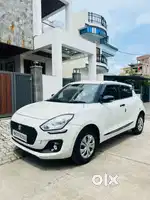 Maruti Suzuki Swift 2020 Petrol 76000 Km Driven