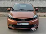 Tata Tigor XZ Diesel, 2019, Diesel