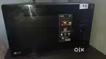 New latest microwave oven
