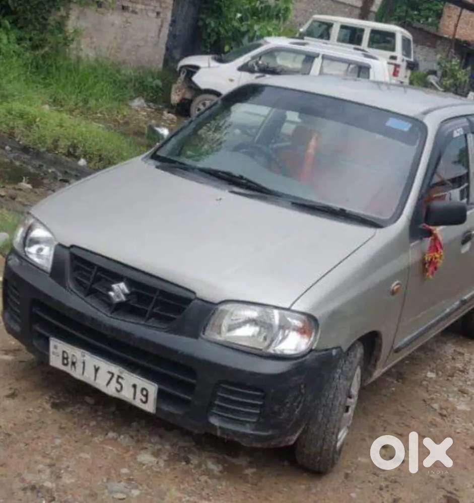 Maruti Suzuki Alto 2005 Petrol Well Maintained