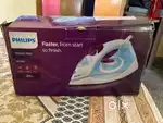 Philips Stem Iron 1300w
