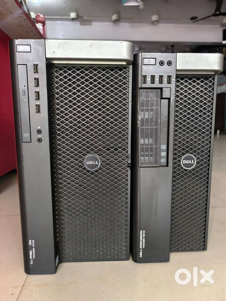 DIWALI OFFER DELL PRECISION 7910 WORKSTATION