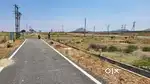 MIG SITE 30*55 FOR SALE KHB Sherapura Harihar