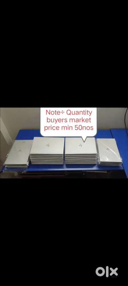 HP Dell Lenovo Corporate laptops 13k to 34k H-TECH VIRUGAMBAKKAM PORUR