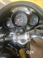Self driven single use in tip top condition.