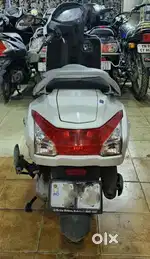 Brand new Activa