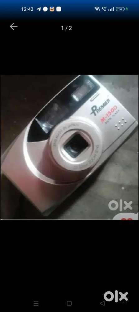 Good working not using product