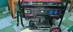 Generator power hub A9800