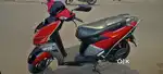 N tarq 125cc year 2019